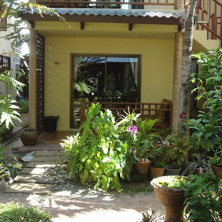 Sunrise Bungalow Lamai Beach  Esterno foto