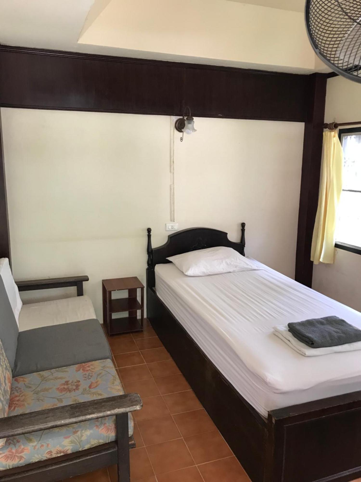Sunrise Bungalow Lamai Beach  Esterno foto
