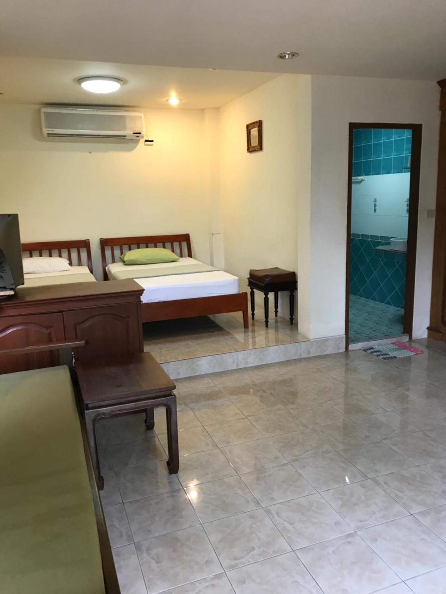 Sunrise Bungalow Lamai Beach  Esterno foto