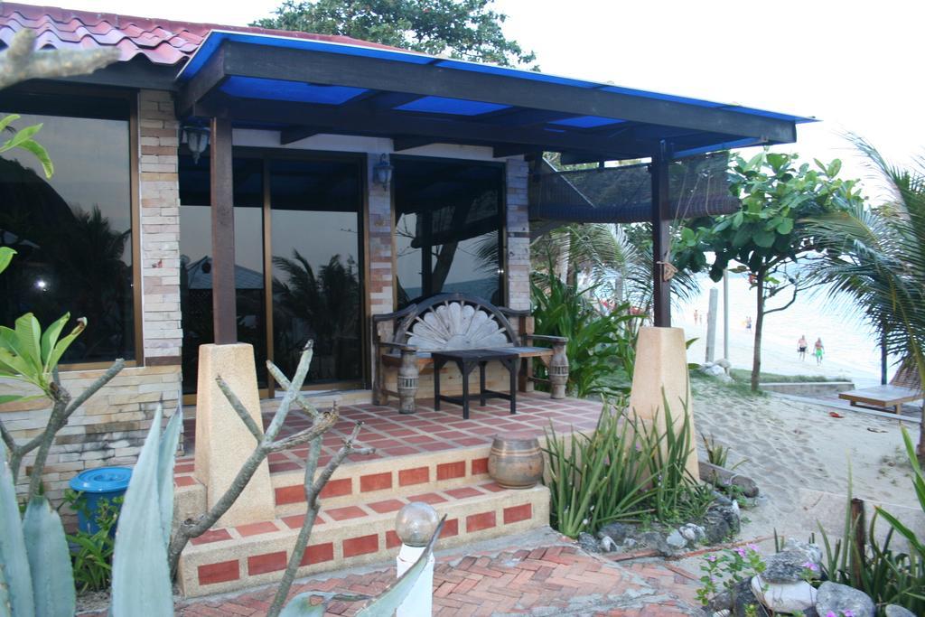 Sunrise Bungalow Lamai Beach  Esterno foto