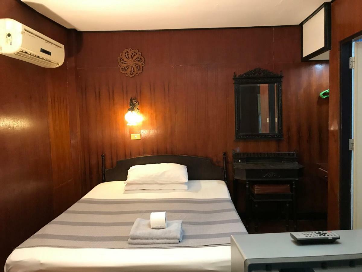 Sunrise Bungalow Lamai Beach  Esterno foto
